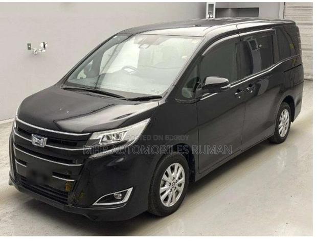 Toyota Noah G LIMITED,CEILING TV 2021