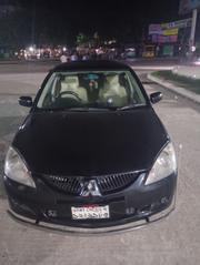 Mitsubishi Lancer 2006 Black for sale