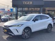 Toyota Harrier Hybrid G 2022 for sale