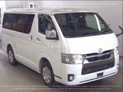 Toyota Hiace SGL Dark Prime II 2020 for sale
