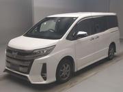 Toyota Noah hybrid 2021 for sale