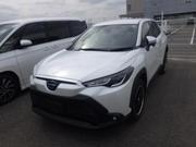 Toyota Corolla Cross G PACKAGE 2021 for sale