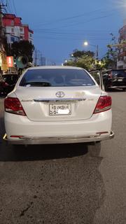 Toyota Allion push start 2008 for sale
