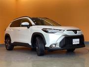 Toyota Corolla Cross Hybrid Z Package 2021 for sale