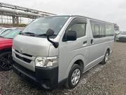 Toyota Hiace DX New Shape 2020 for sale
