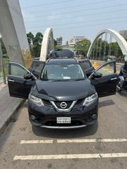 Nissan X-Trail 2015 for sale