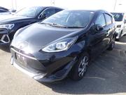 Toyota Aqua S STYLE BLACK 2021 for sale