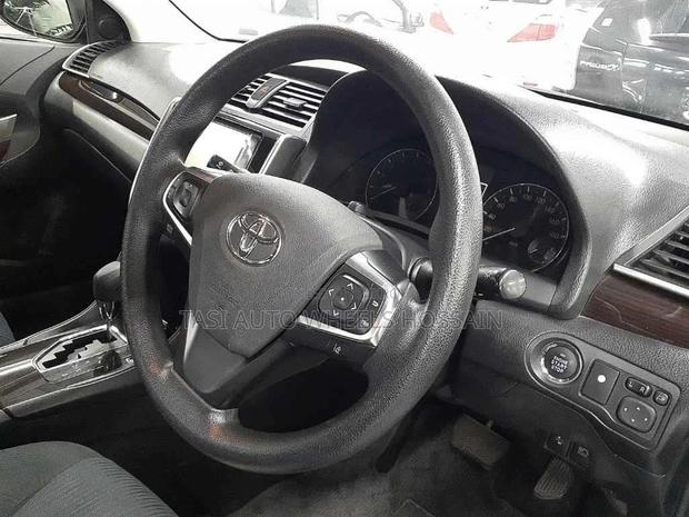 Toyota Allion G PROJECTION 19 ALOY 2019