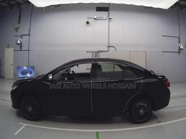 Toyota Allion G PROJECTION 19 ALOY 2019