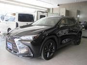 Lexus NX Hybrid l version H+ 2021 for sale