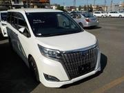 Toyota Esquire Hybrid Gi Pearl 2020 for sale