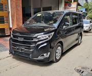 Toyota Noah non hybrid x smart 2021 for sale