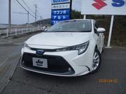Toyota Corolla Hybrid GX 2021 for sale
