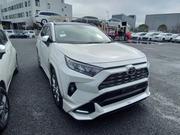 Toyota RAV4 G-Z Pearl 4.5 Point 2022 for sale