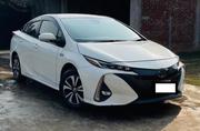 Toyota Prius Plug-in Hybrid 2019 for sale