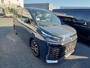 Toyota Noah NON HYBRID-S-Z 2022 for sale
