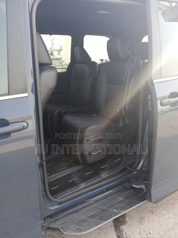 Toyota Noah NON HYBRID-S-Z 2022