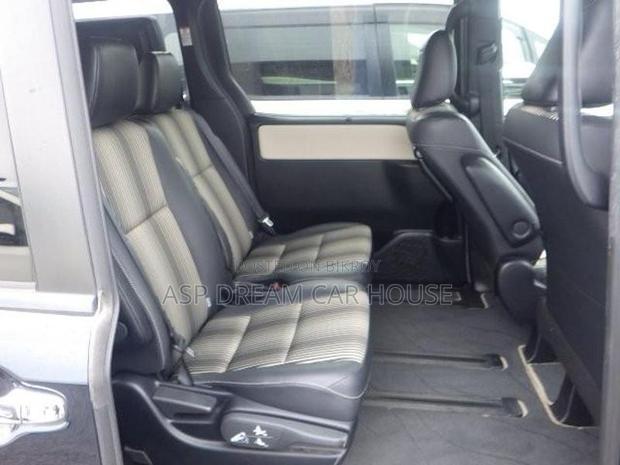 Toyota Noah SIWXB Non Hybrid 2020