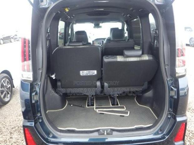 Toyota Noah SIWXB Non Hybrid 2020