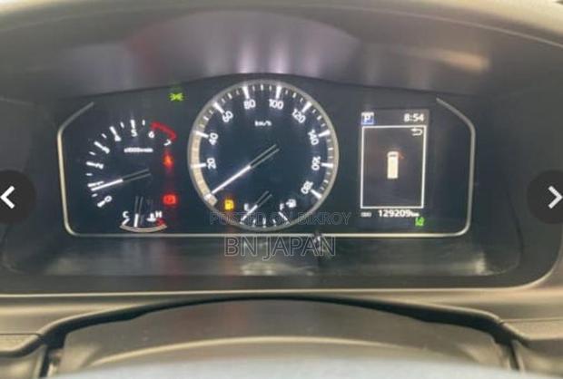 Toyota Hiace DX GL Silver 2020