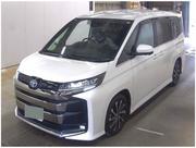 Toyota Noah 2022 Pearl for sale