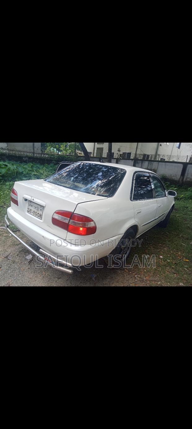 Toyota Corona 1998