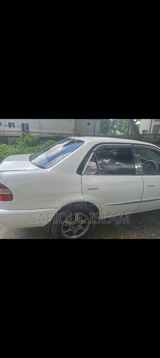 Toyota Corona 1998