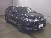Honda CR-V EX Masterpeice Black 2022 for sale