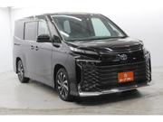 Toyota Voxy Hybrid SZ 2022 for sale