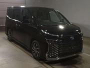 Toyota Voxy S-Z Leg Rest Full Op 2022 for sale