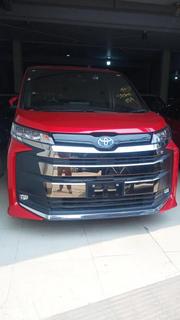 Toyota Noah S-G 2022 for sale