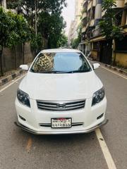 Toyota Axio All Power 2010 for sale