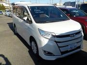 Toyota Noah G PKG 4.5 PEARL 2020 for sale