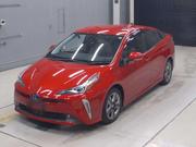 Toyota Prius S Touring Selection 2021 for sale