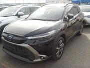 Toyota Corolla Cross Z PKG 4.5 BLACK 2023 for sale