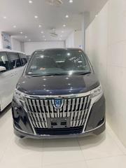 Toyota Esquire GI BLACKISH PURPLE 2021 for sale