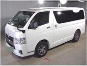 Toyota Hiace SUPER GL 2021 for sale