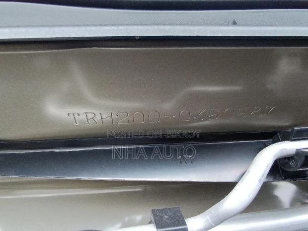 Toyota Hiace SUPER GL 2021