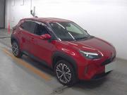 Toyota Yaris Cross Z Leather 360 Camera 2021 for sale