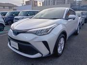 Toyota C-HR HYBRID S 2021 for sale