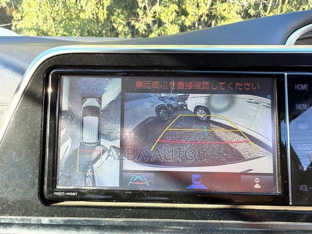 Toyota Sienta G pkg push start 2021