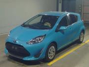 Toyota Aqua S 2019 for sale