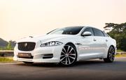 Jaguar XJ -L 2014 for sale