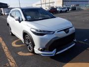 Toyota Corolla Cross Z LEATHER FULL LOAD 2024 for sale
