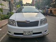 Toyota Corolla X EDITION 2005 for sale