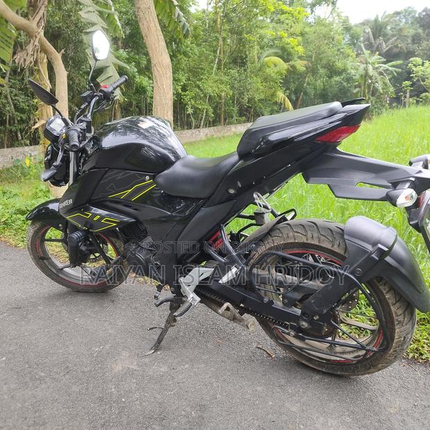 Suzuki fi dics 2024
