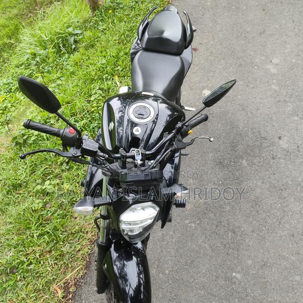 Suzuki fi dics 2024