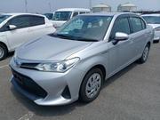 Toyota Axio EX Hybrid 2020 for sale