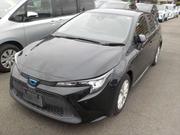 Toyota Corolla S Black 3.5 Point 2021 for sale