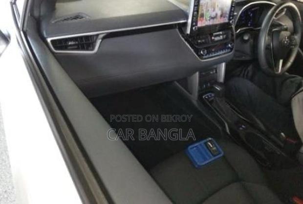 Toyota Corolla Cross Z LEATHER 2022